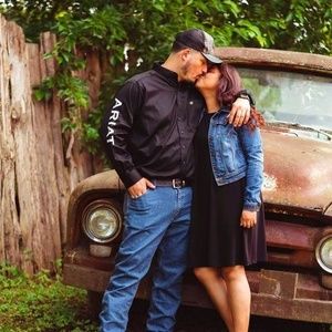 Meet your Posher, Geselle